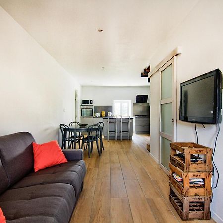 Le Rock Appartement Saint-Julien-Chapteuil Buitenkant foto