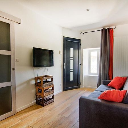Le Rock Appartement Saint-Julien-Chapteuil Buitenkant foto